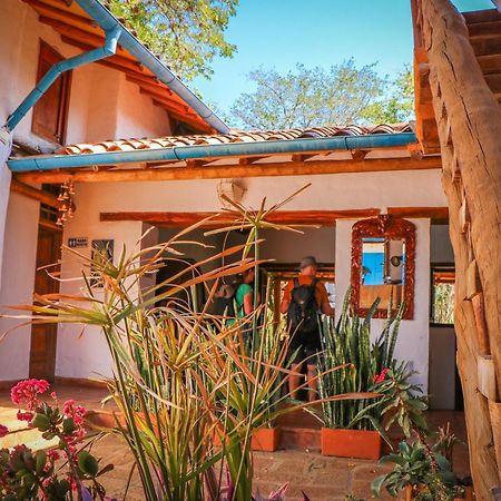 Hotel Casa Blanca Barichara By Infinity מראה חיצוני תמונה