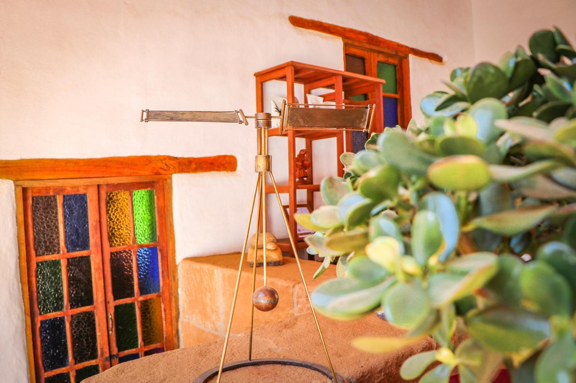 Hotel Casa Blanca Barichara By Infinity מראה חיצוני תמונה