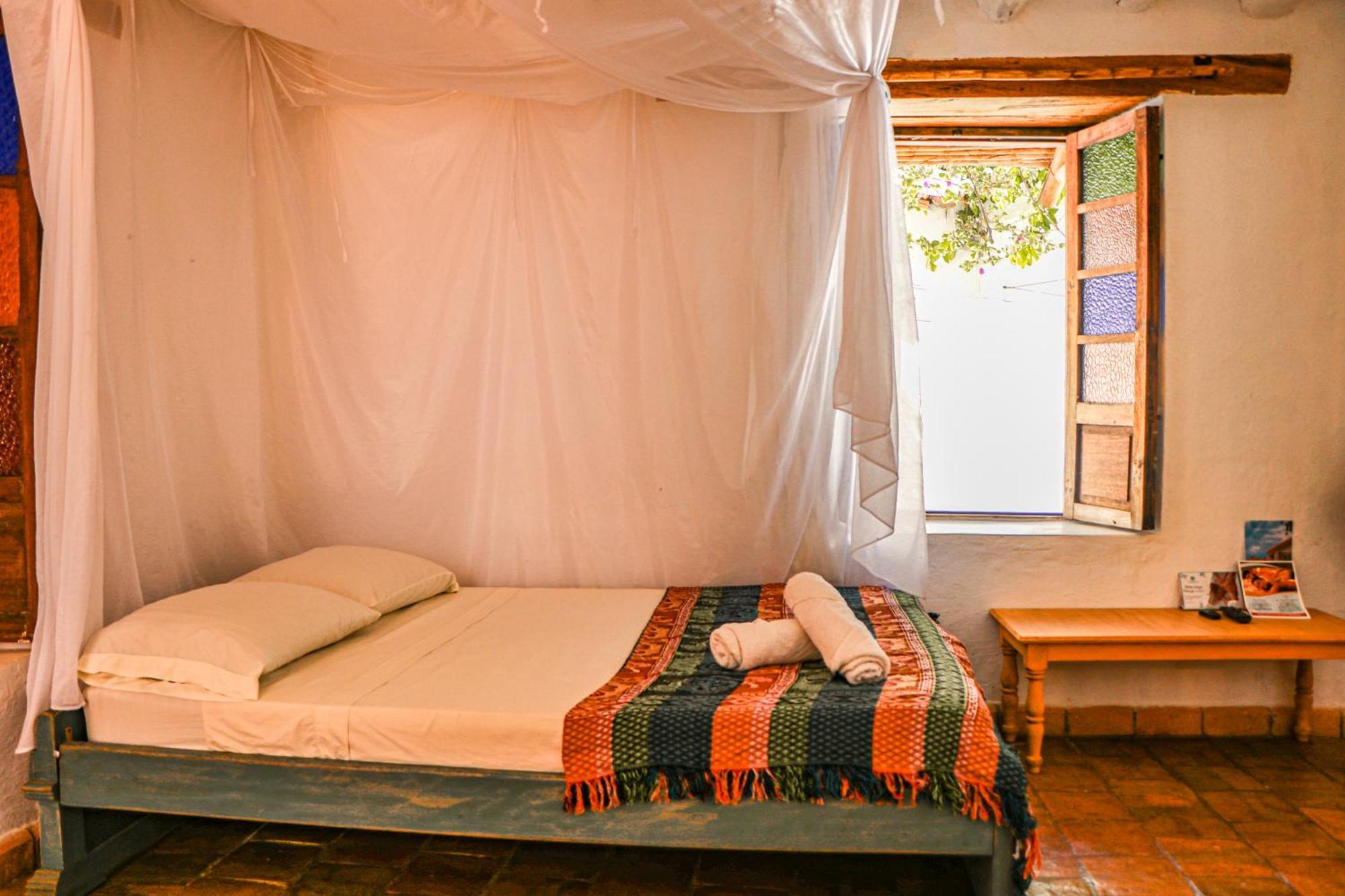 Hotel Casa Blanca Barichara By Infinity מראה חיצוני תמונה