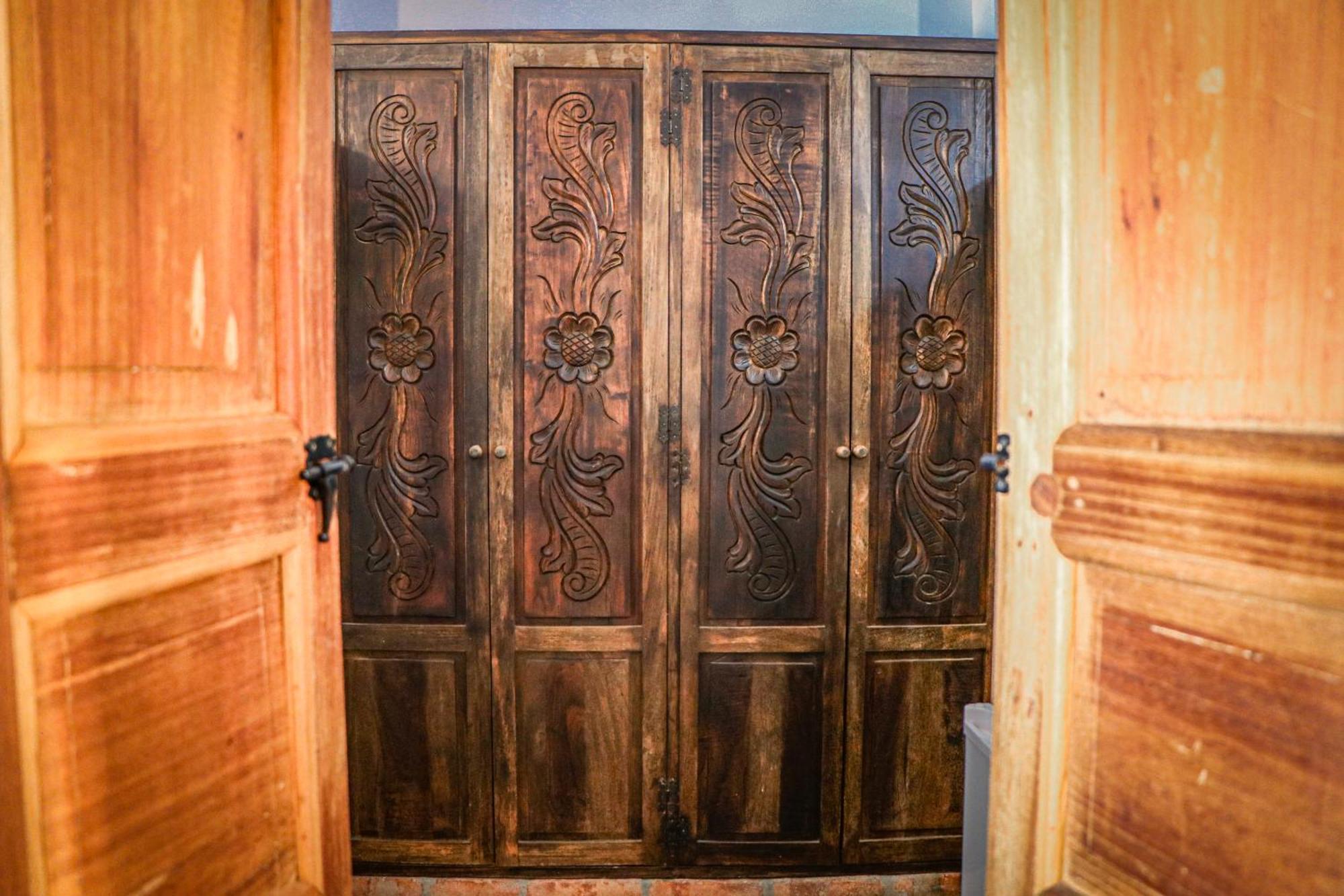 Hotel Casa Blanca Barichara By Infinity מראה חיצוני תמונה