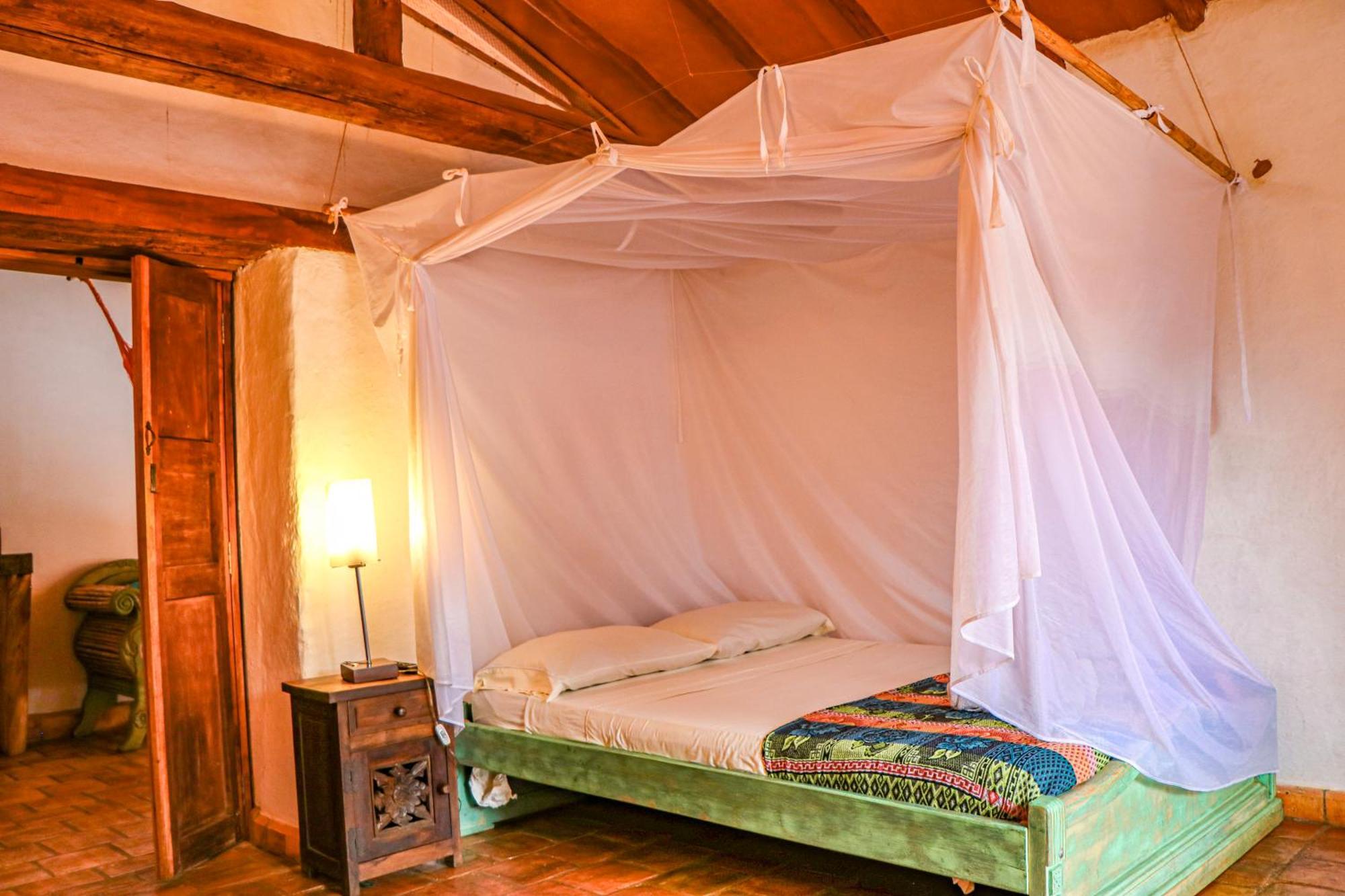 Hotel Casa Blanca Barichara By Infinity מראה חיצוני תמונה