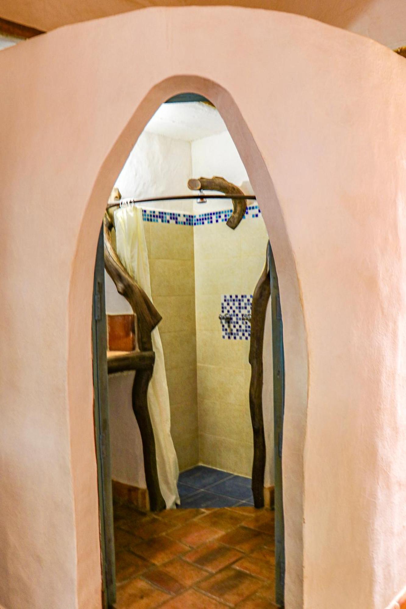 Hotel Casa Blanca Barichara By Infinity מראה חיצוני תמונה